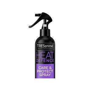 Straightening protection spray 2025
